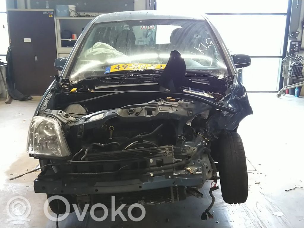 Meriva A Meriva  12787793