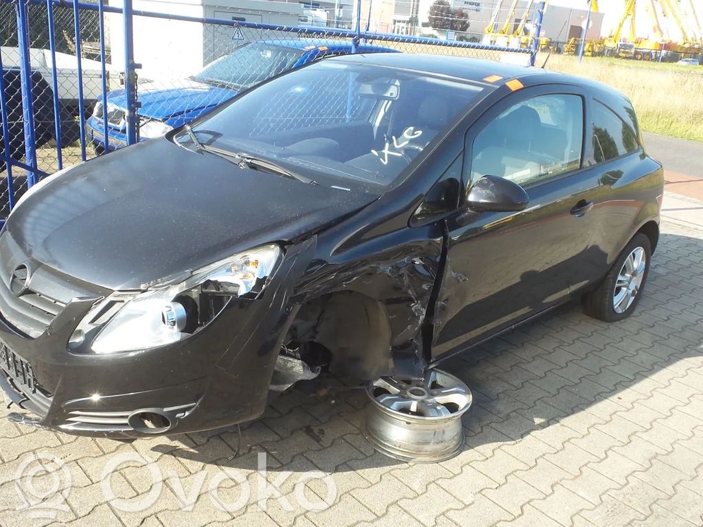 Corsa D Corsa  13286031