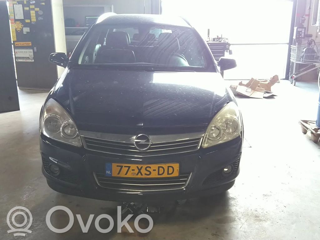 Astra H Astra  13246534