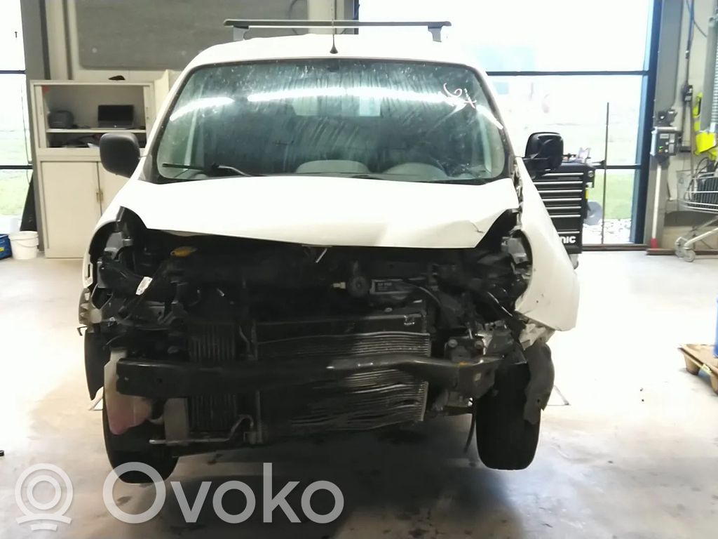 Kangoo II Kangoo  8201011838