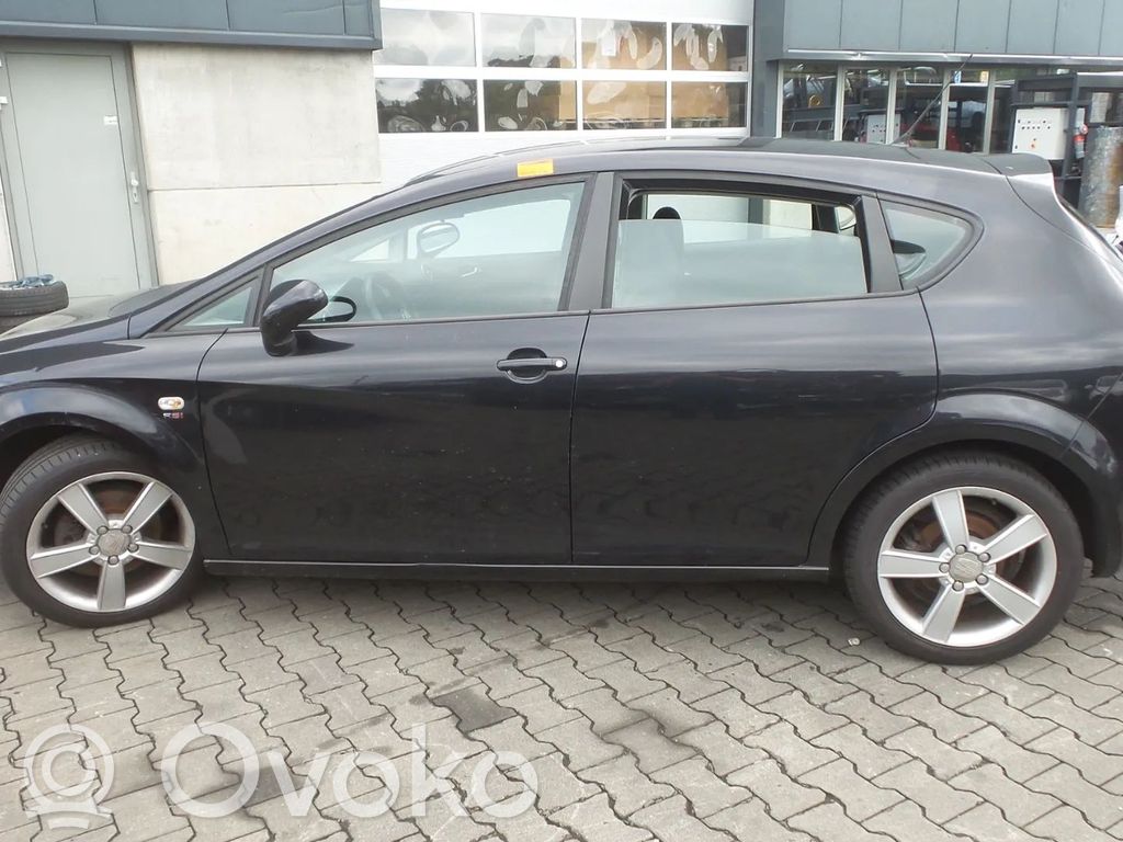 Leon (1P) Leon  06F906262S