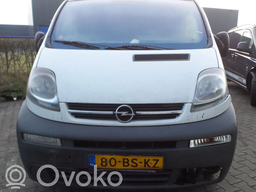 Vivaro Vivaro  7700105765