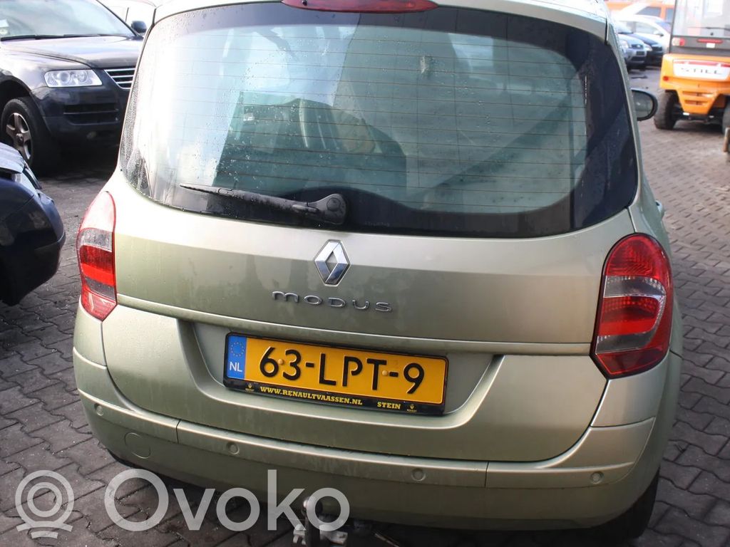 Modus Modus  8200747138