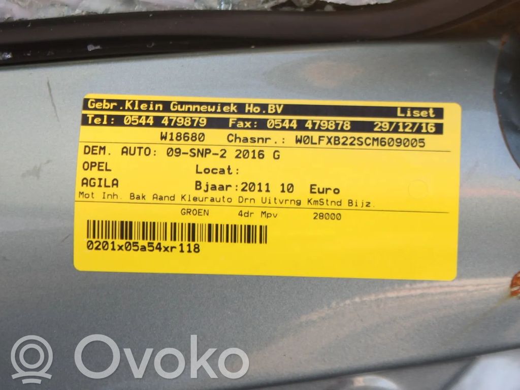 Agila B Agila  89071609