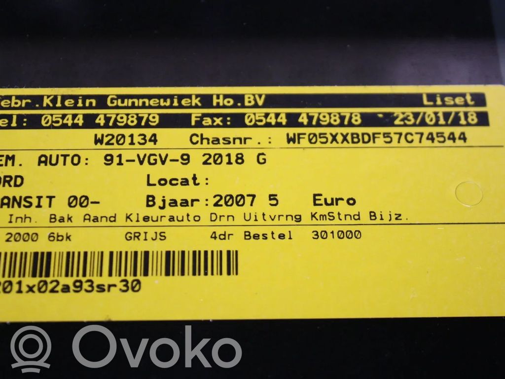 Transit Transit  1848341