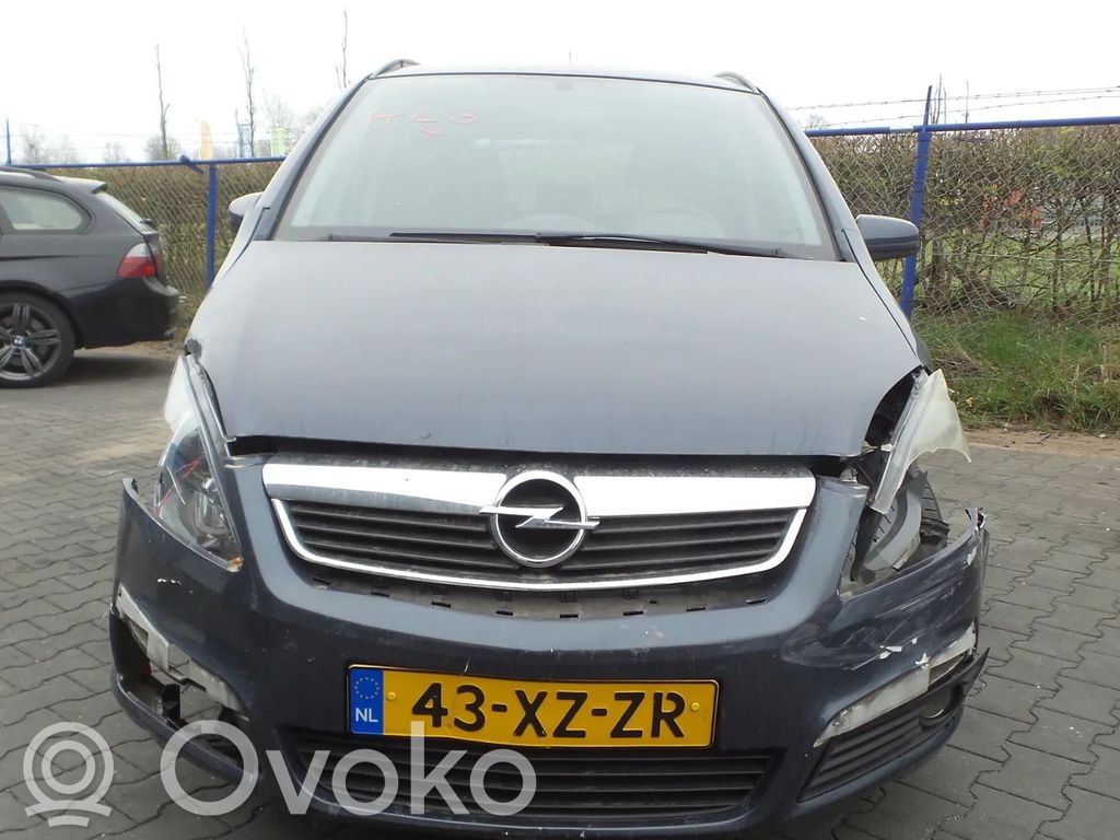 Zafira B Zafira  1281660