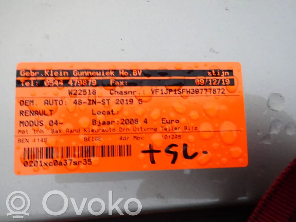 Modus Modus  8200668079