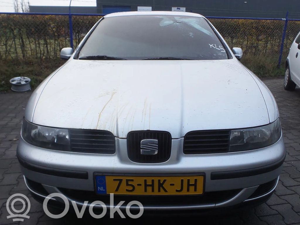 Leon (1M) Leon  1M0833056N