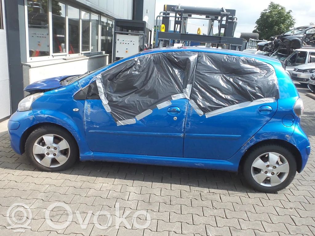 Aygo AB10 Aygo  434200H010