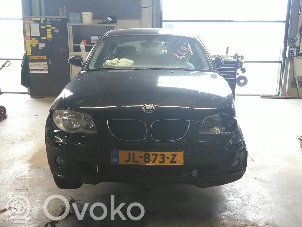 1 E81 E87 Series 1