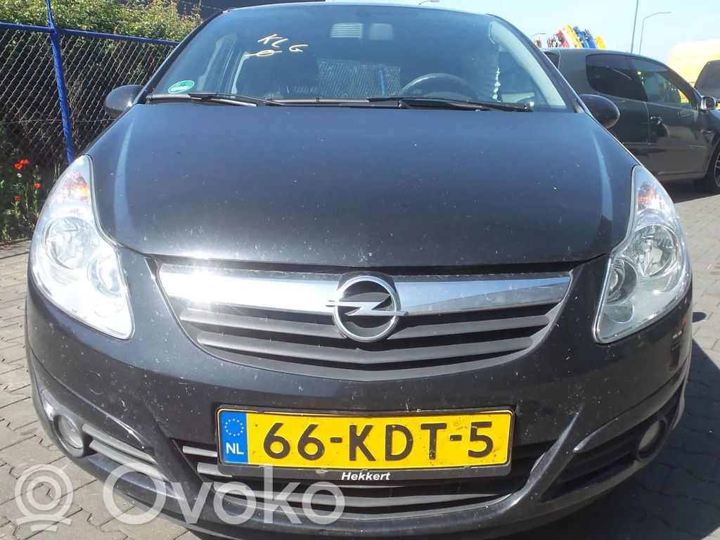 Corsa D Corsa  13301562