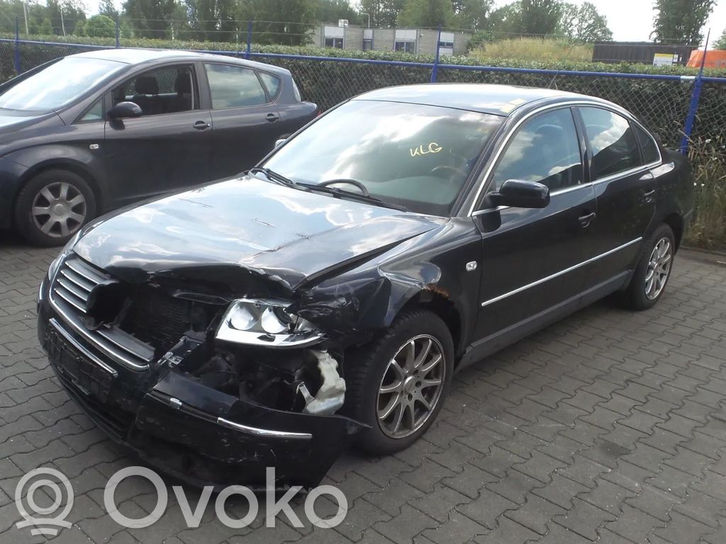 PASSAT B5 Passat  3B1907401B