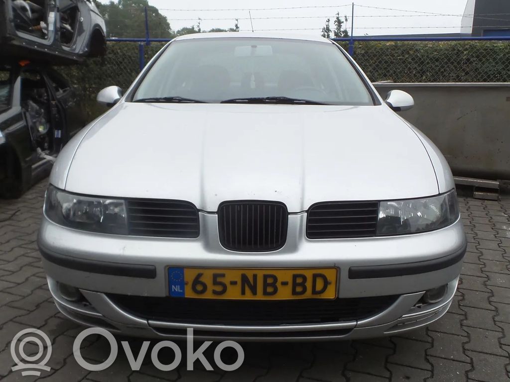 Leon (1M) Leon  022906262S