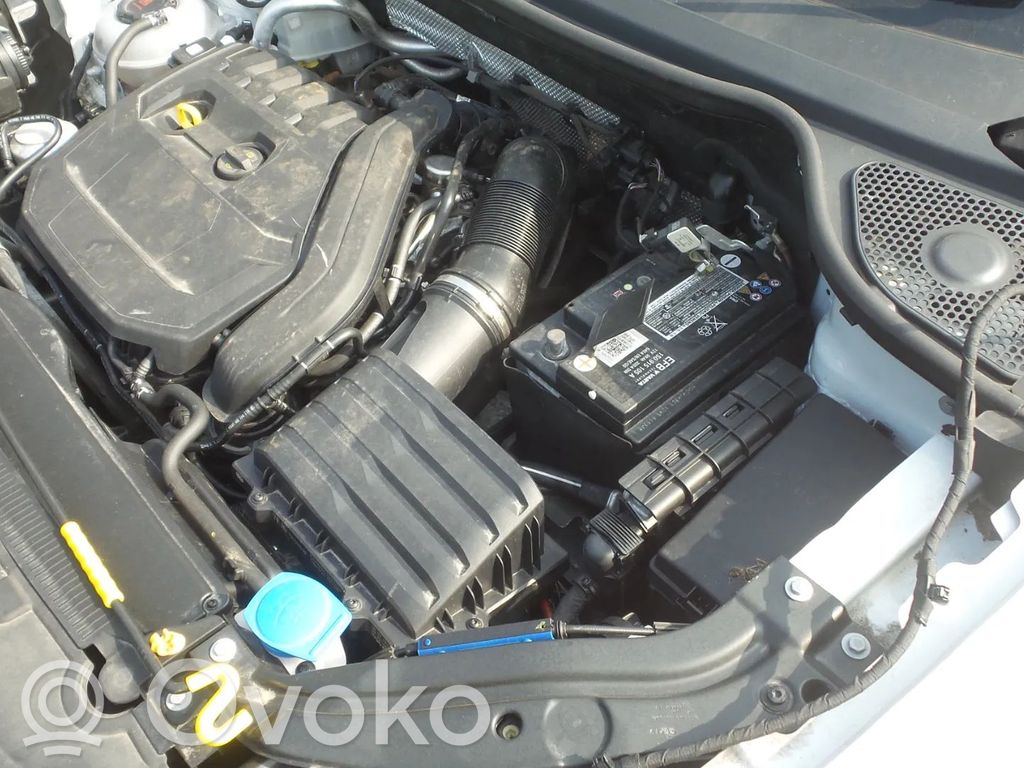 Ateca Ateca  05E907309H