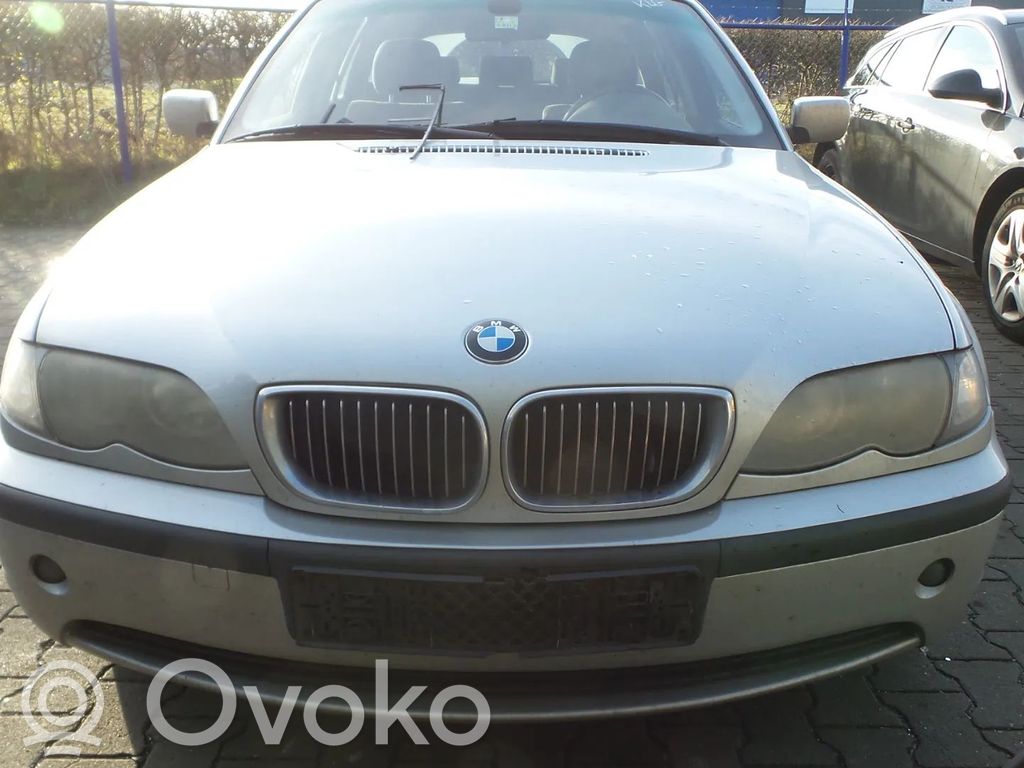 3 E46 Series 3  1748017