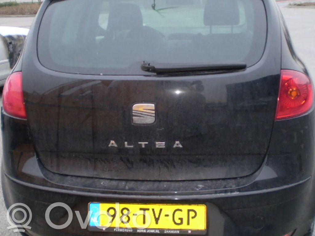 Altea Altea  06A103603AK