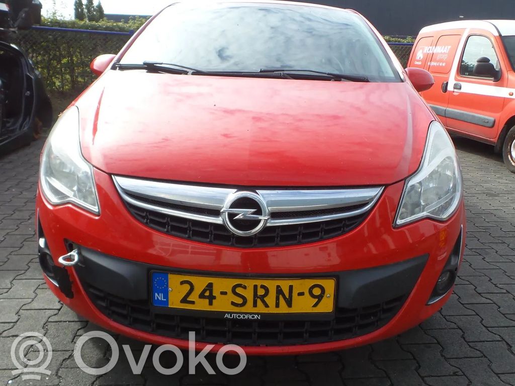 Corsa D Corsa  93191126