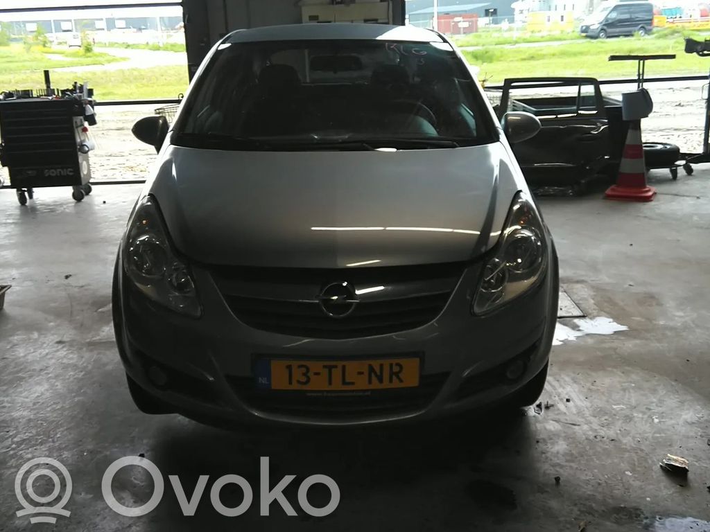 Corsa D Corsa  124087