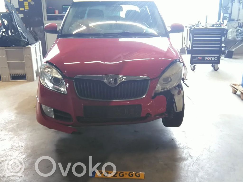 Fabia Mk2 (5J) Fabia  03C906057F