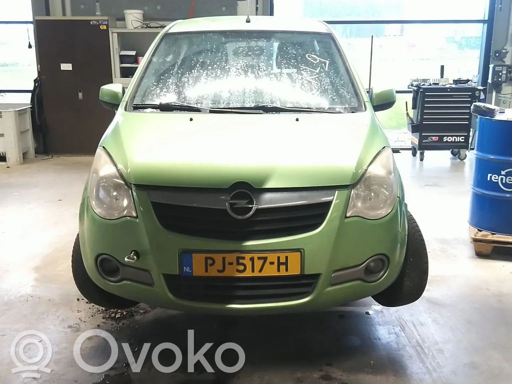 Agila B Agila  4708460