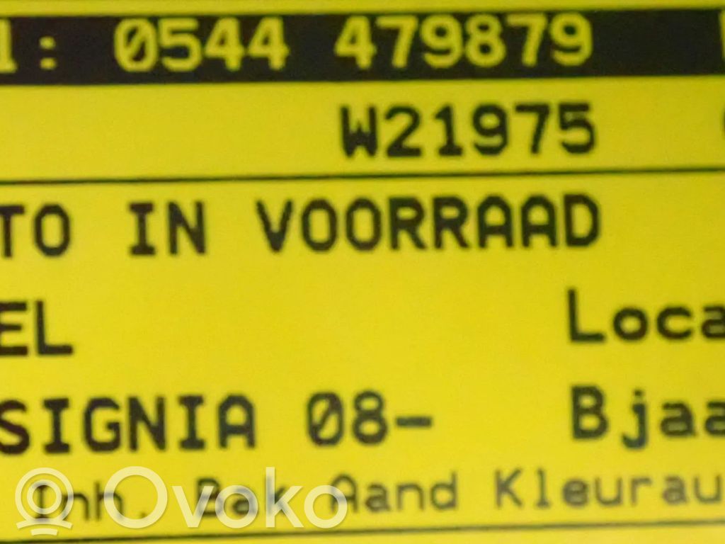 Insignia A Insignia  13282883