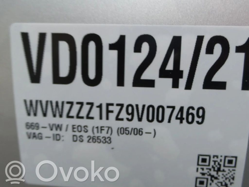 Eos Eos  1Q0951172D