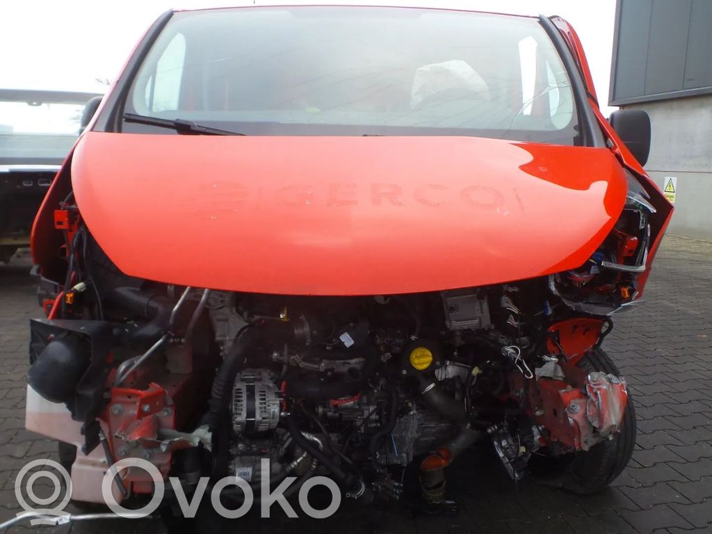 Vivaro Vivaro  208993839R