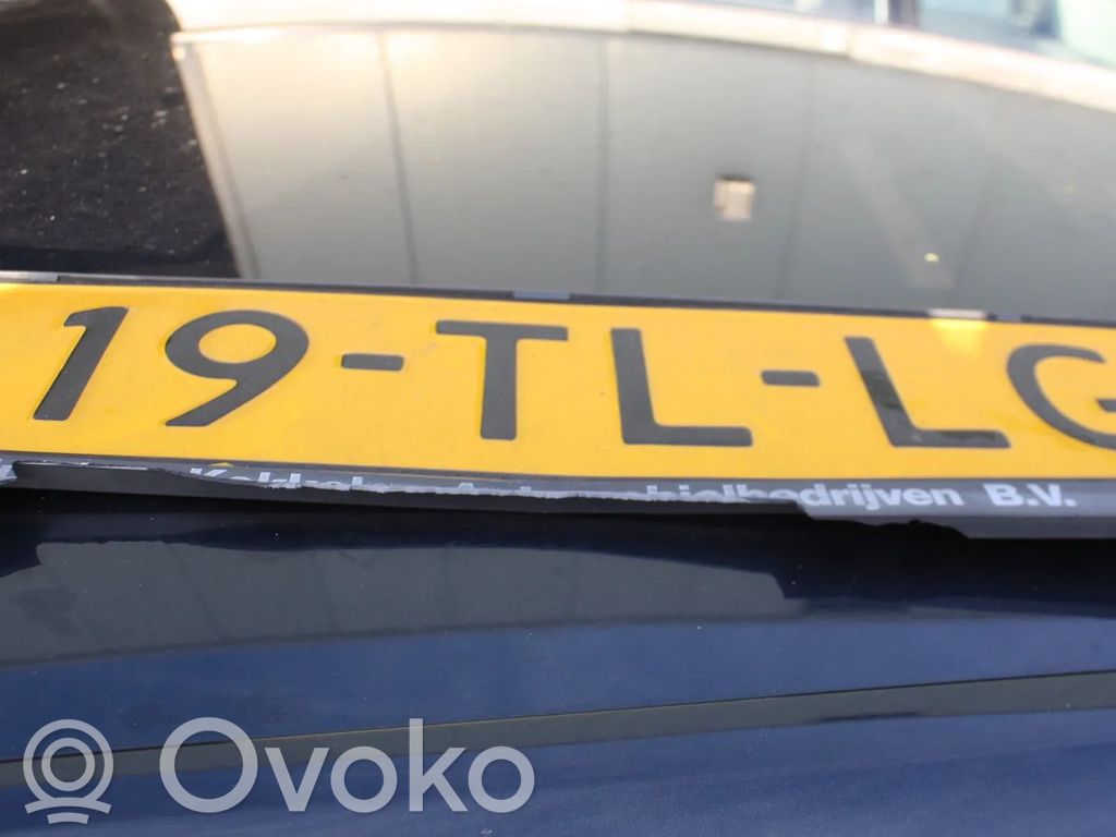 Golf V Golf  5M0807417