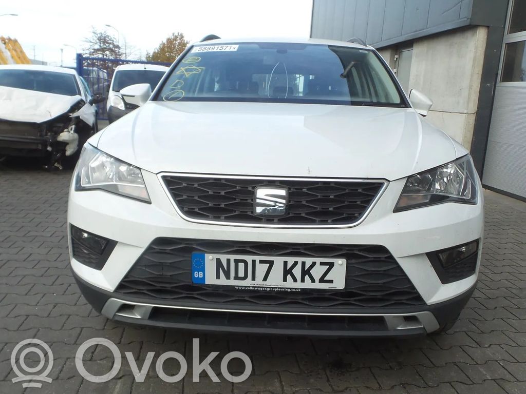 Ateca Ateca  575419091