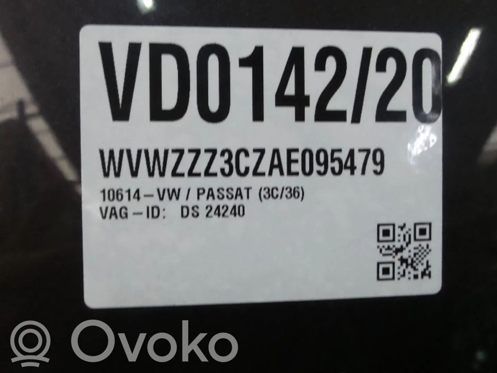 PASSAT B6 Passat  03L130277