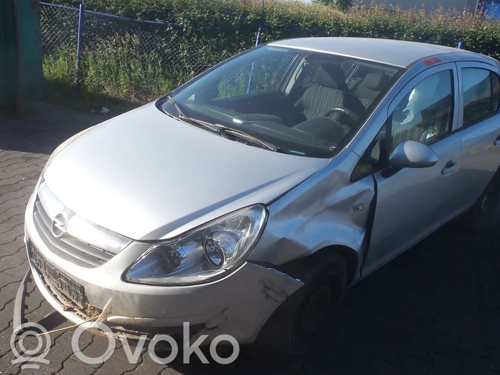 Corsa D Corsa  93189342