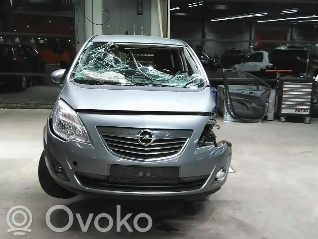 Meriva B Meriva  98089826