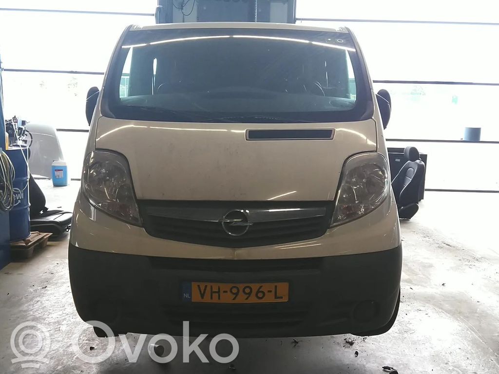 Vivaro Vivaro