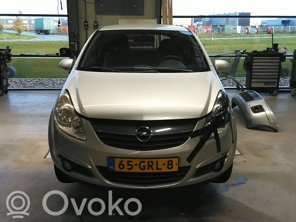 Corsa D Corsa  124089