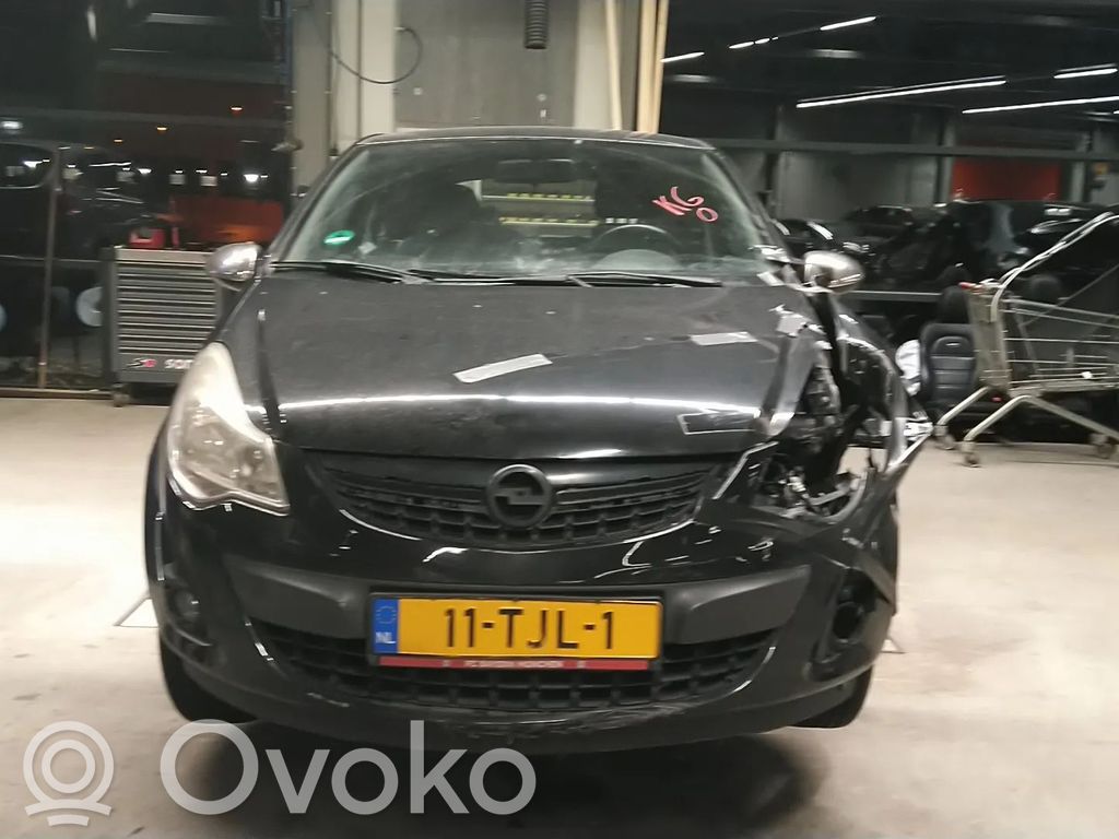 Corsa D Corsa  13330680