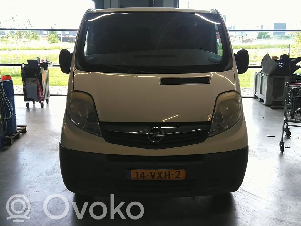 Vivaro Vivaro  0445010099