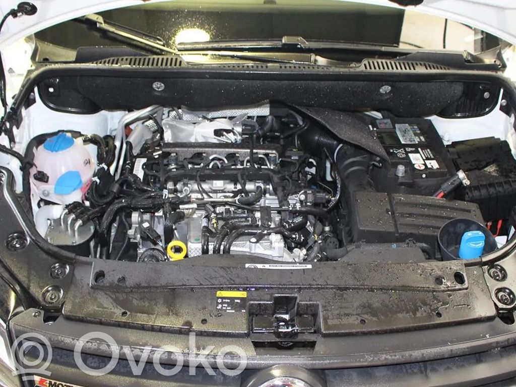 Caddy Caddy  03L906461A