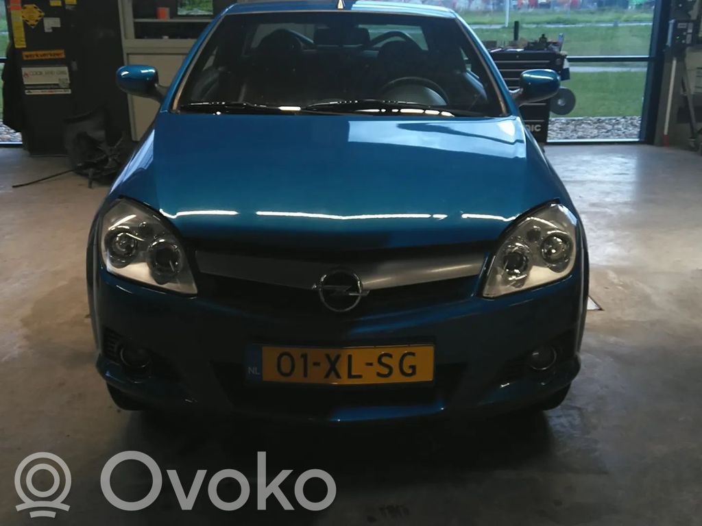 Tigra B Tigra  93164360