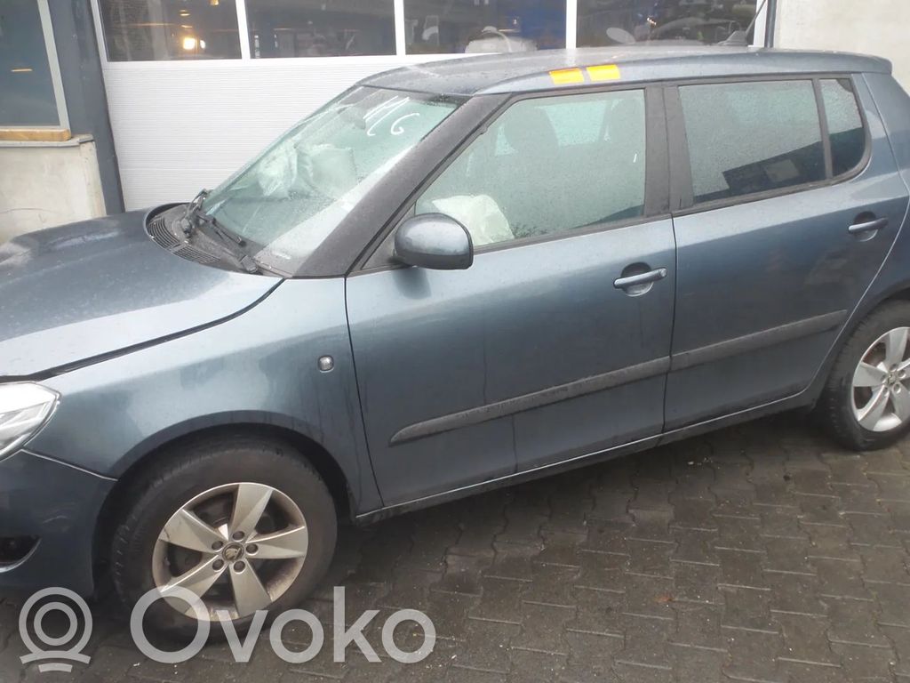 Fabia Mk2 (5J) Fabia  03F906070HP