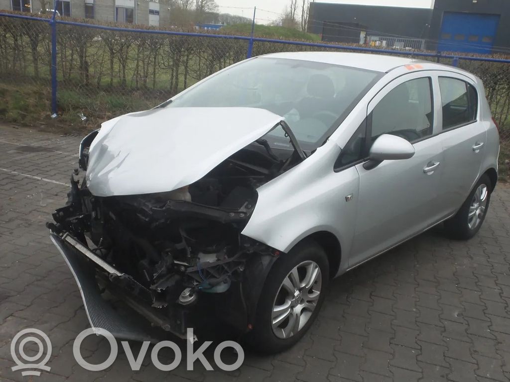 Corsa D Corsa  55556752