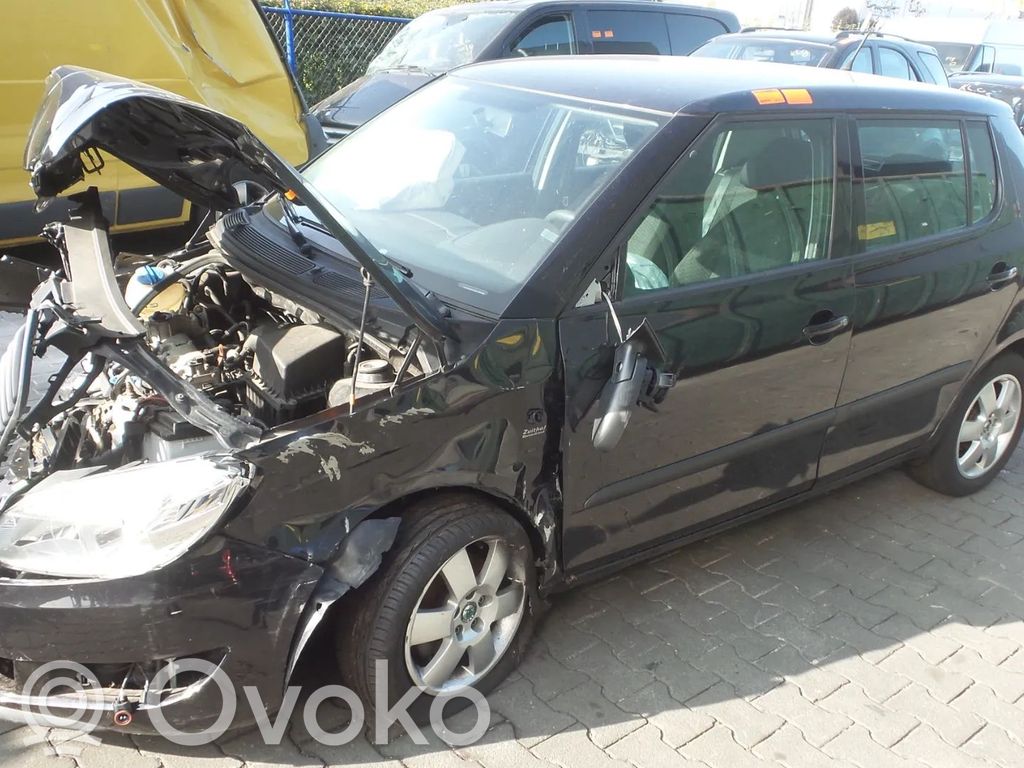 Fabia Mk2 (5J) Fabia  03D906023M