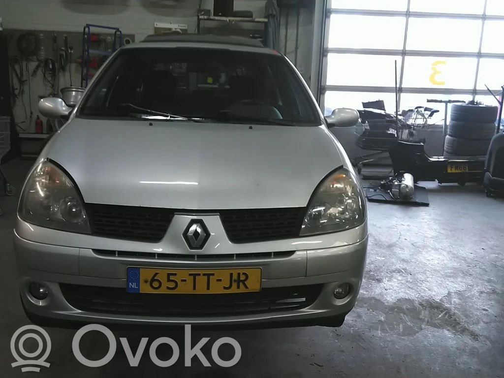 Clio II Clio  7700274189