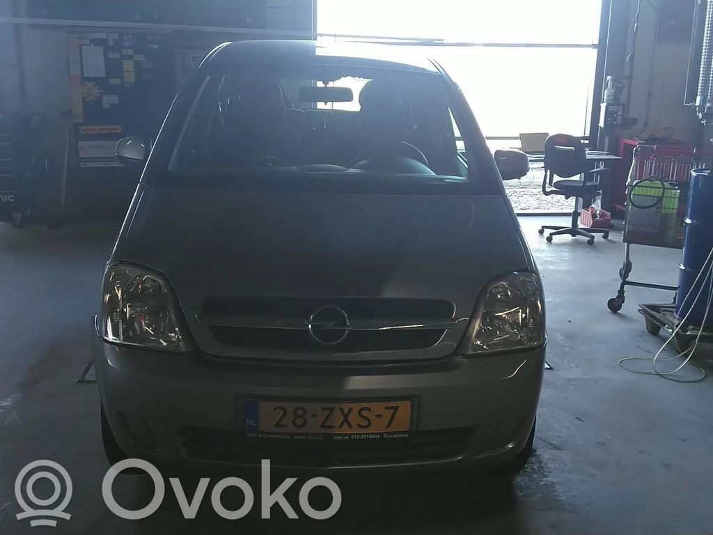 Meriva A Meriva  13128930