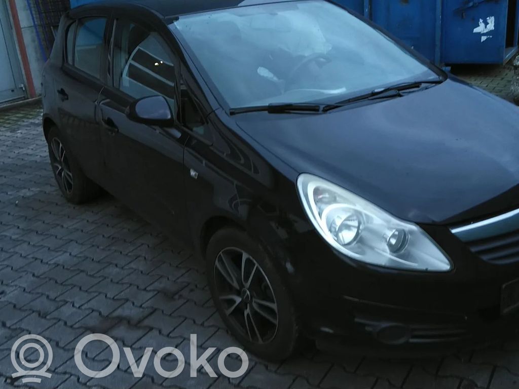 Corsa D Corsa  13269050