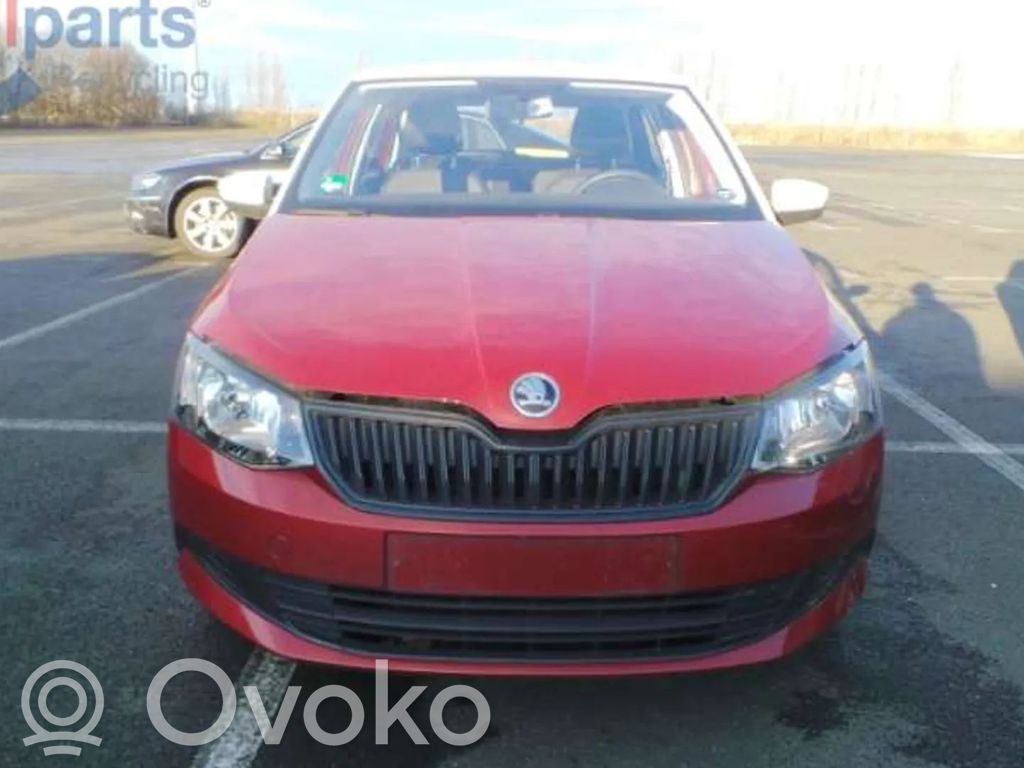 Fabia Mk3 (NJ) Fabia  04L906262C