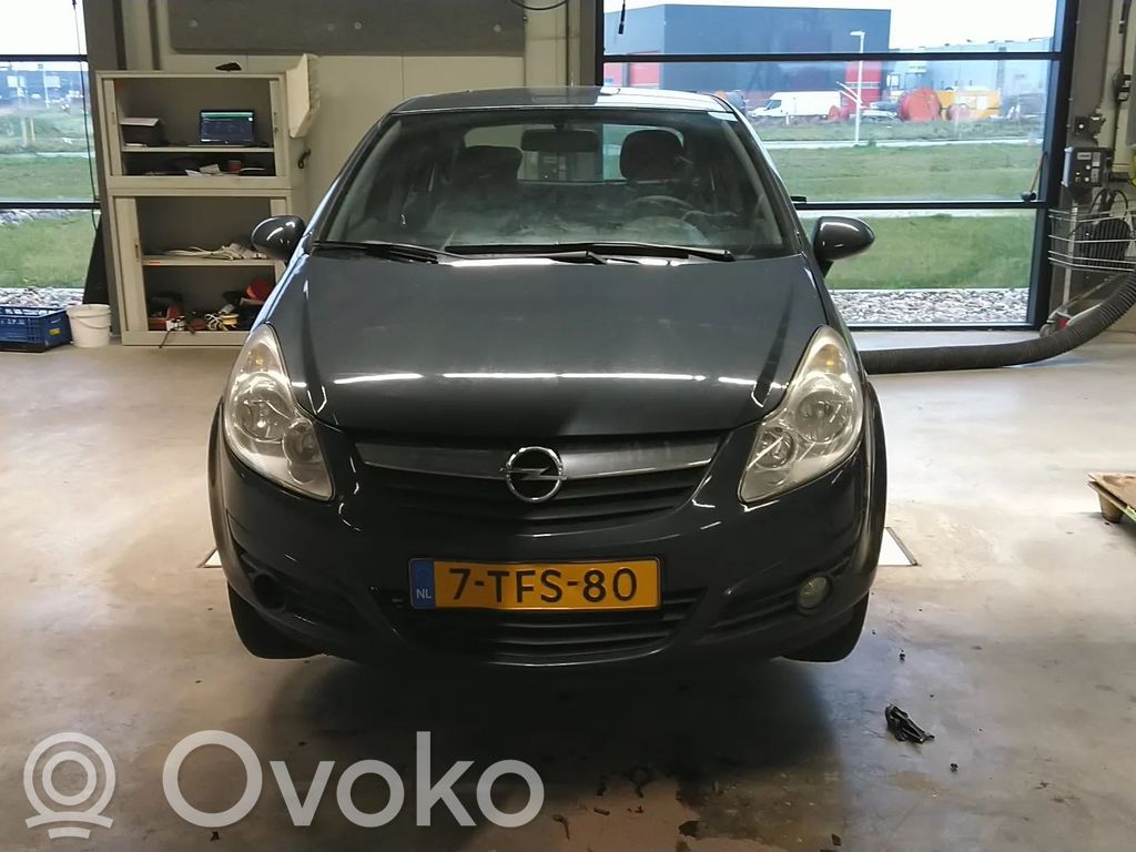 Corsa D Corsa  55576685