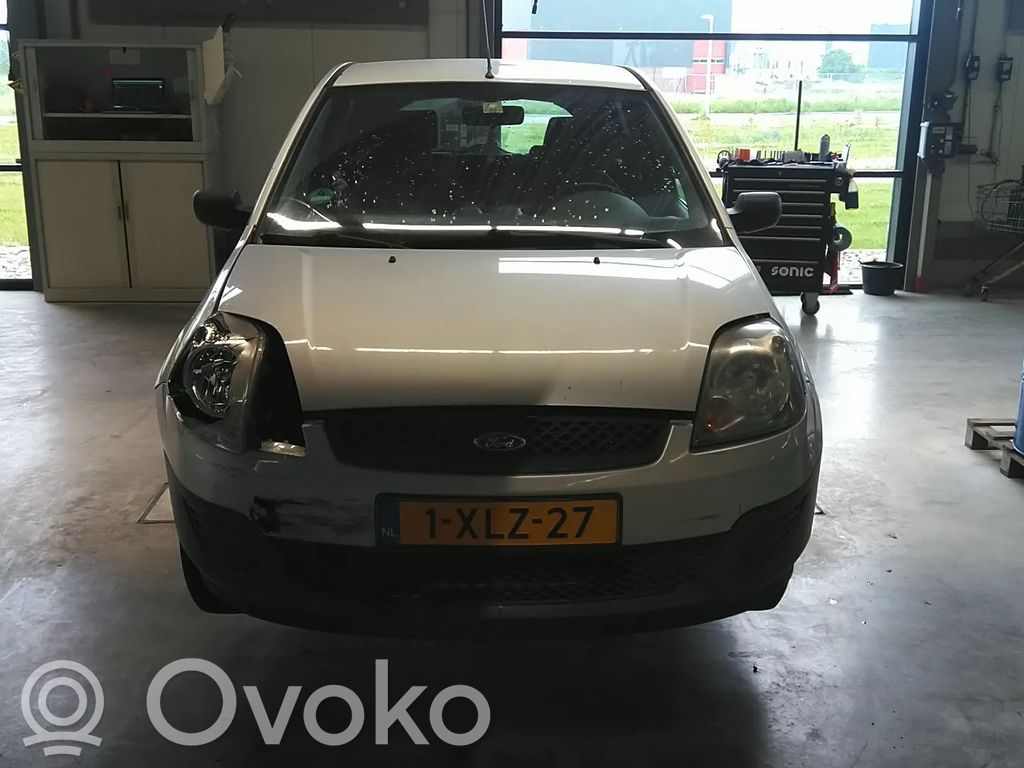 Fiesta Fiesta  2S6G6006CA