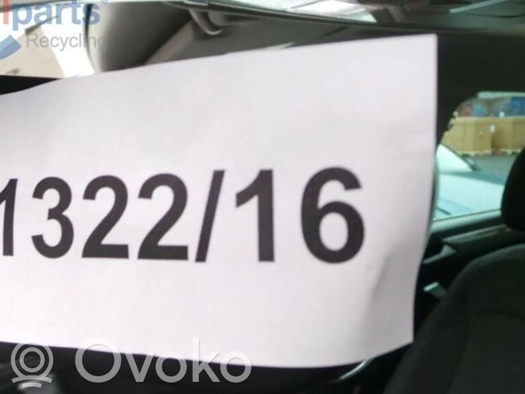 Tiguan Tiguan  8V0906262D