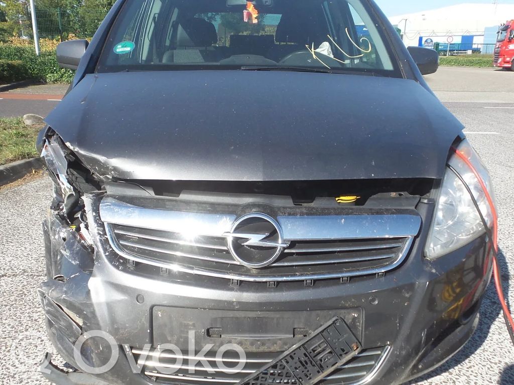 Zafira B Zafira  8980751401