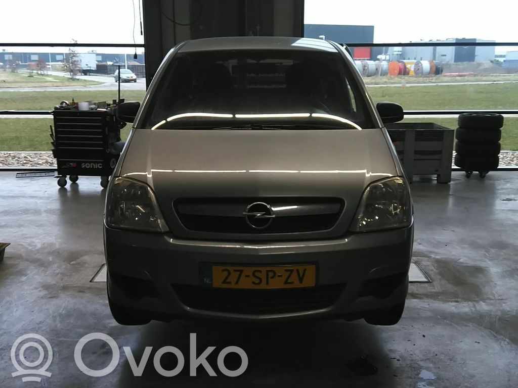 Meriva A Meriva  93185103